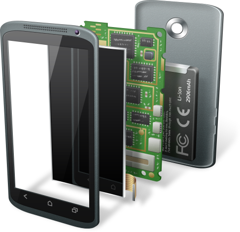 服务器攻击软件